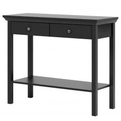 Norrwood Console Woodland - Anthracite