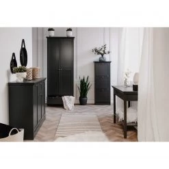 Norrwood Console Woodland - Anthracite 14 Norrwood Console Woodland - Anthracite -Meubles de salle à manger Soldes Magasin 1000316613 211221 11454400083 MOOD DETAILS P000000001000316613 mood