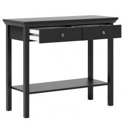Norrwood Console Woodland - Anthracite 20 Norrwood Console Woodland - Anthracite -Meubles de salle à manger Soldes Magasin 1000316613 211221 11454400091 DETAILS P000000001000316613