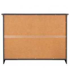 Norrwood Commode Woodland I - Anthracite -Meubles de salle à manger Soldes Magasin 1000316615 211221 114545000150 DETAILS P000000001000316615