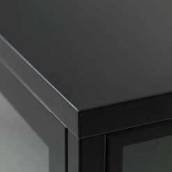 Loftscape Buffet Angelus I - Métal - Noir -Meubles de salle à manger Soldes Magasin 1000319432 220107 101929000111 DETAILS P000000001000319432