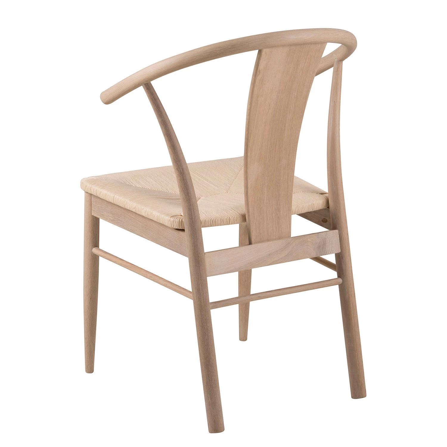 Loftscape Chaises Porras II (lot de 2) - Beige 9 Loftscape Chaises Porras II (lot de 2) - Beige – Image 9