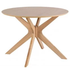 Loftscape Table Skalavik - Chêne