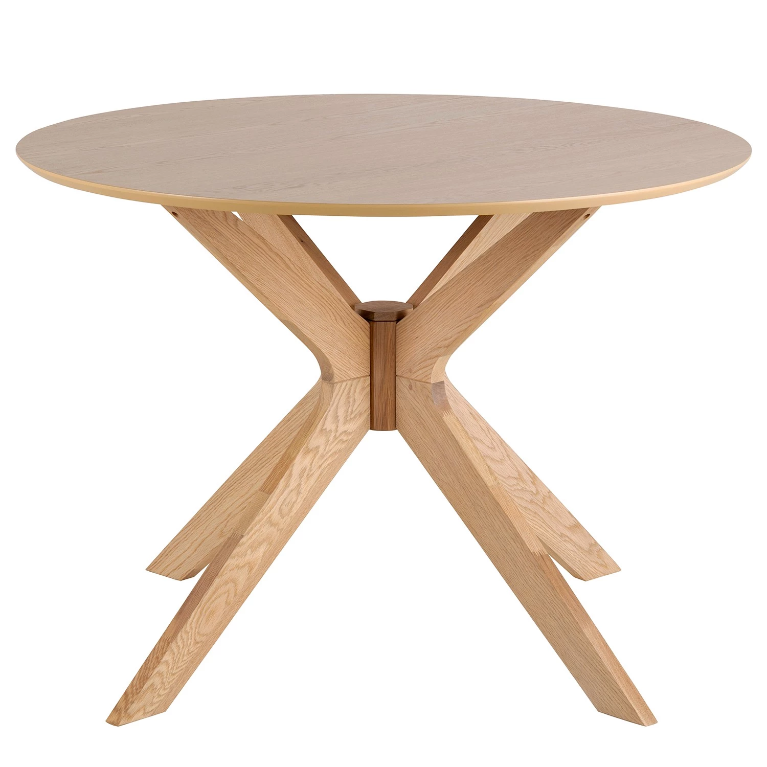 Loftscape Table Skalavik - Chêne 4 Loftscape Table Skalavik - Chêne – Image 4