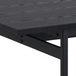 Loftscape Table Alsace - Fer - Cendre noire / Noir 17 Loftscape Table Alsace - Fer - Cendre noire / Noir -Meubles de salle à manger Soldes Magasin 1000319602 220128 1257120040 DETAILS P000000001000319602