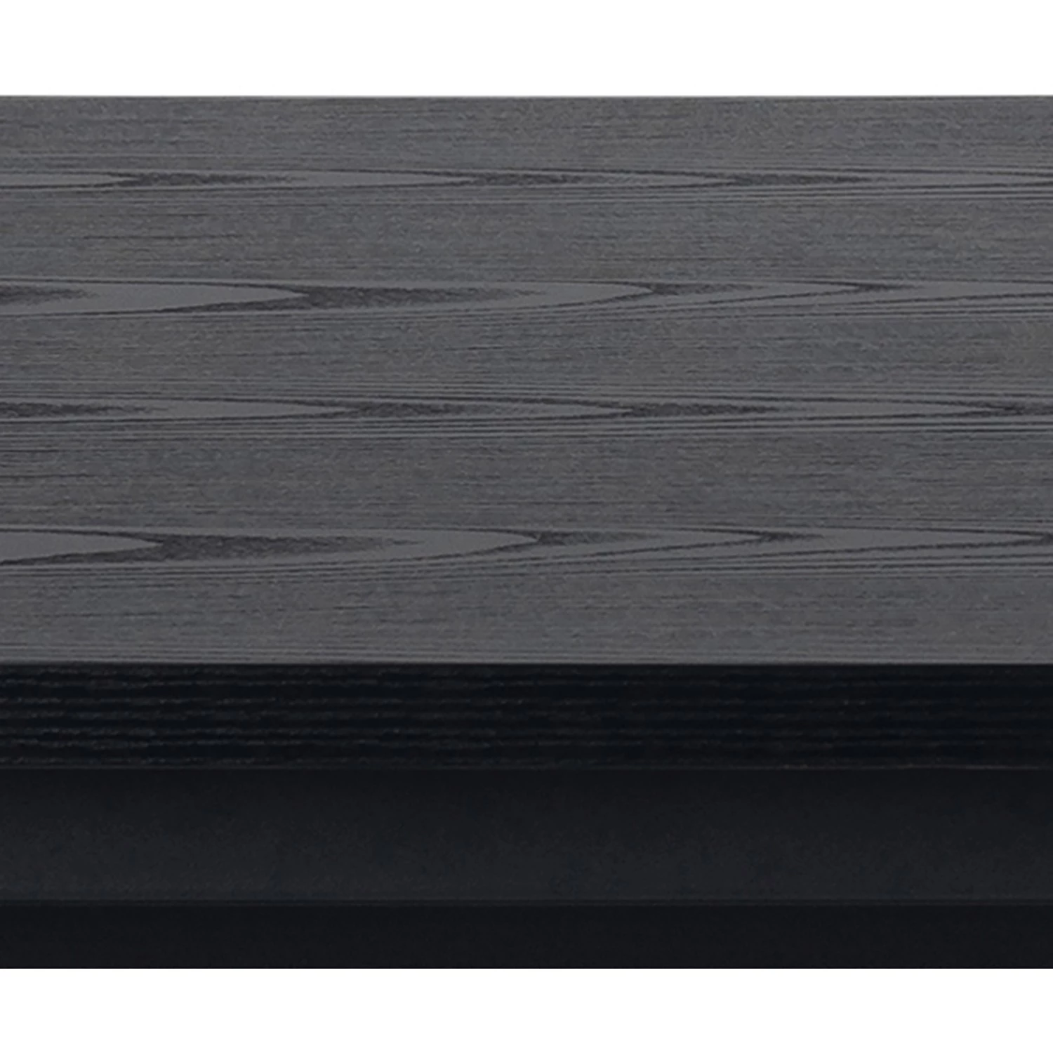 Loftscape Table Alsace - Fer - Cendre noire / Noir 10 Loftscape Table Alsace - Fer - Cendre noire / Noir – Image 10