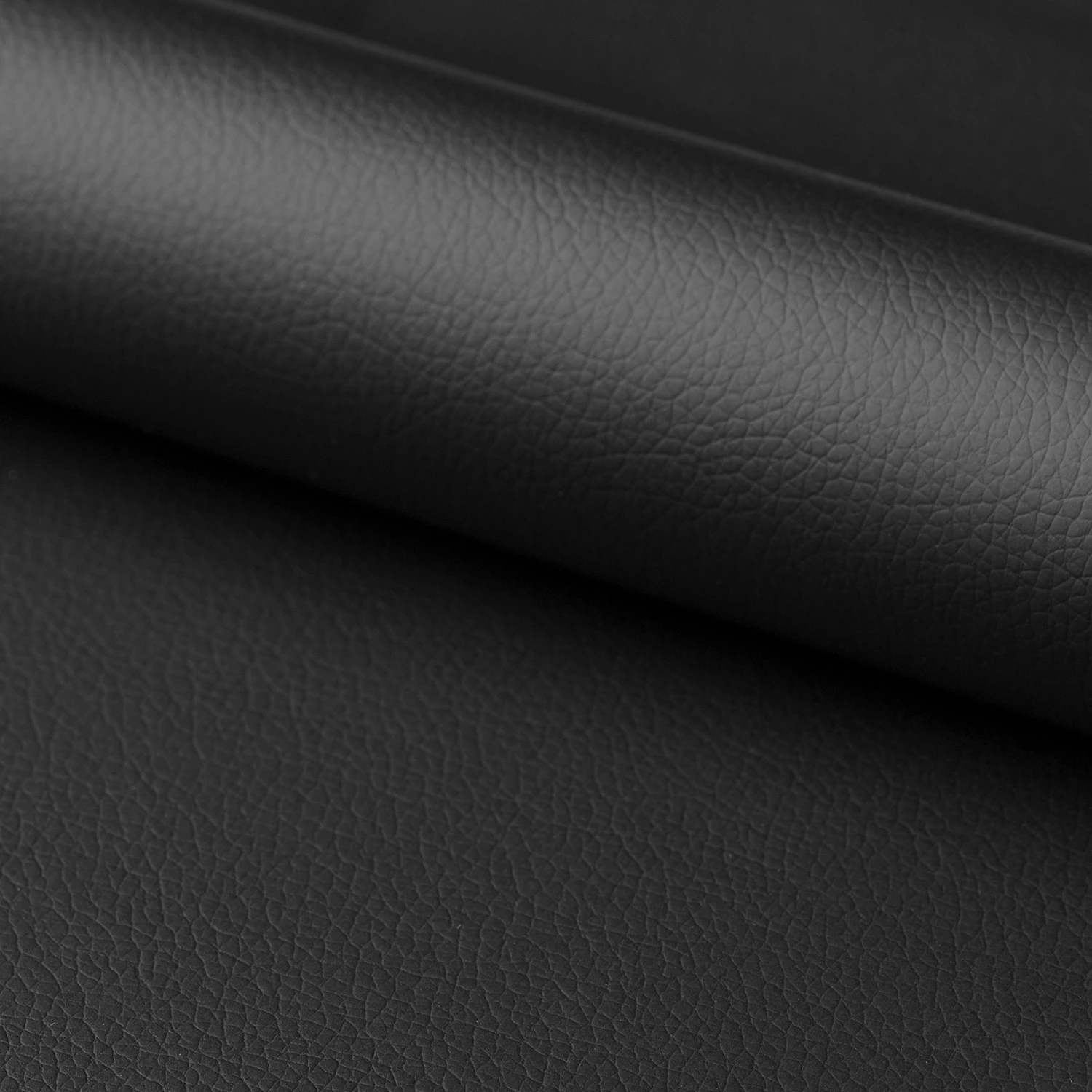 Loftscape Chaises Porras I (lot de 2) - Noir / Imitation chêne clair 10 Loftscape Chaises Porras I (lot de 2) - Noir / Imitation chêne clair – Image 10