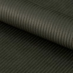 Loftscape Chaises capitonnées Ferland (lot de 4) - Velours côtelé / Fer - Vert olive foncé / Noir 19 Loftscape Chaises capitonnées Ferland (lot de 4) - Velours côtelé / Fer - Vert olive foncé / Noir -Meubles de salle à manger Soldes Magasin 1000319622 220128 1257200090 DETAILS P000000001000319622