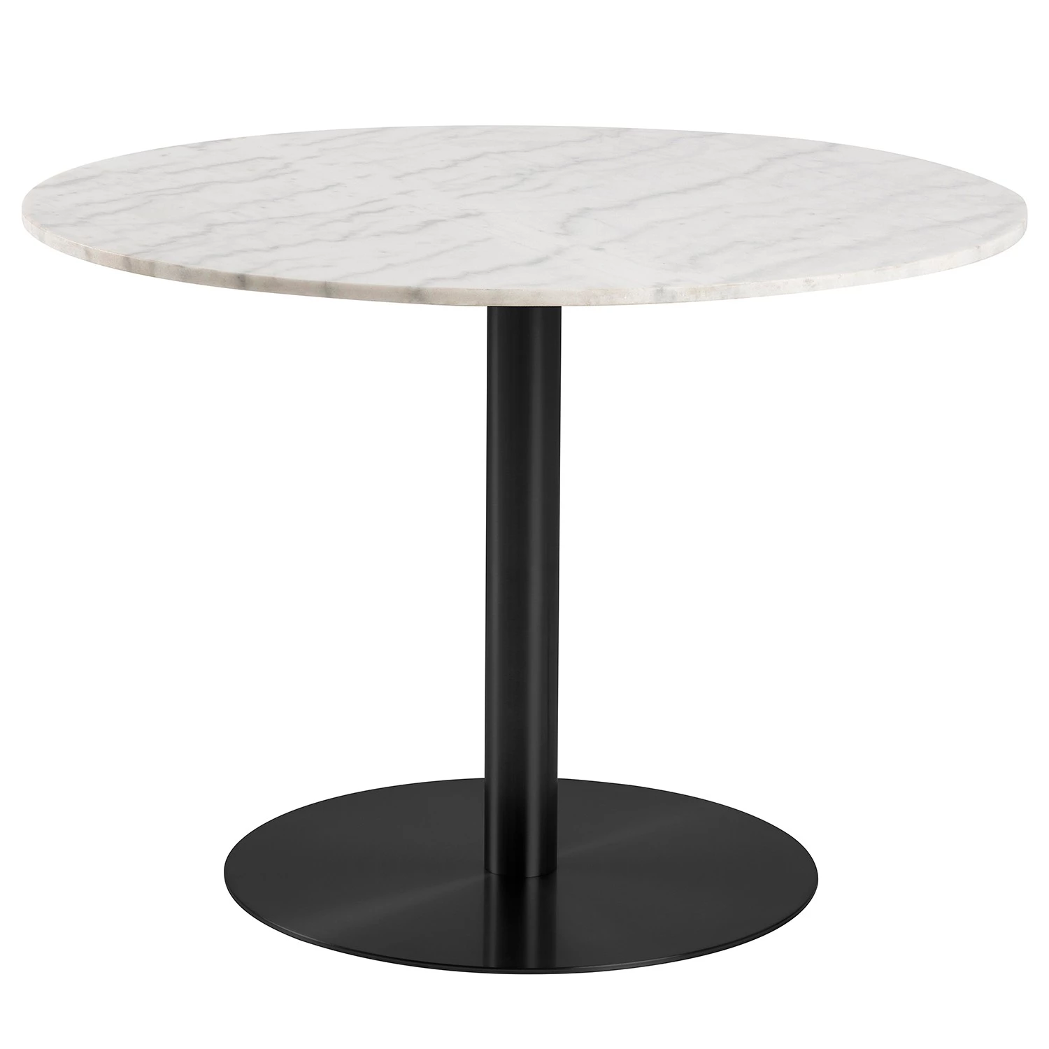Loftscape Table Richfield - Noir 1 Loftscape Table Richfield - Noir