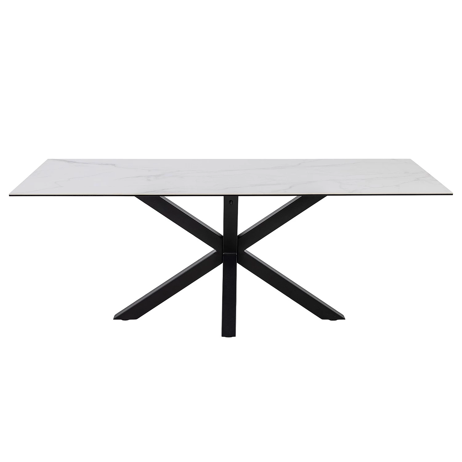 Loftscape Table Holcot II - 200 x 100 cm 2 Loftscape Table Holcot II - 200 x 100 cm – Image 2