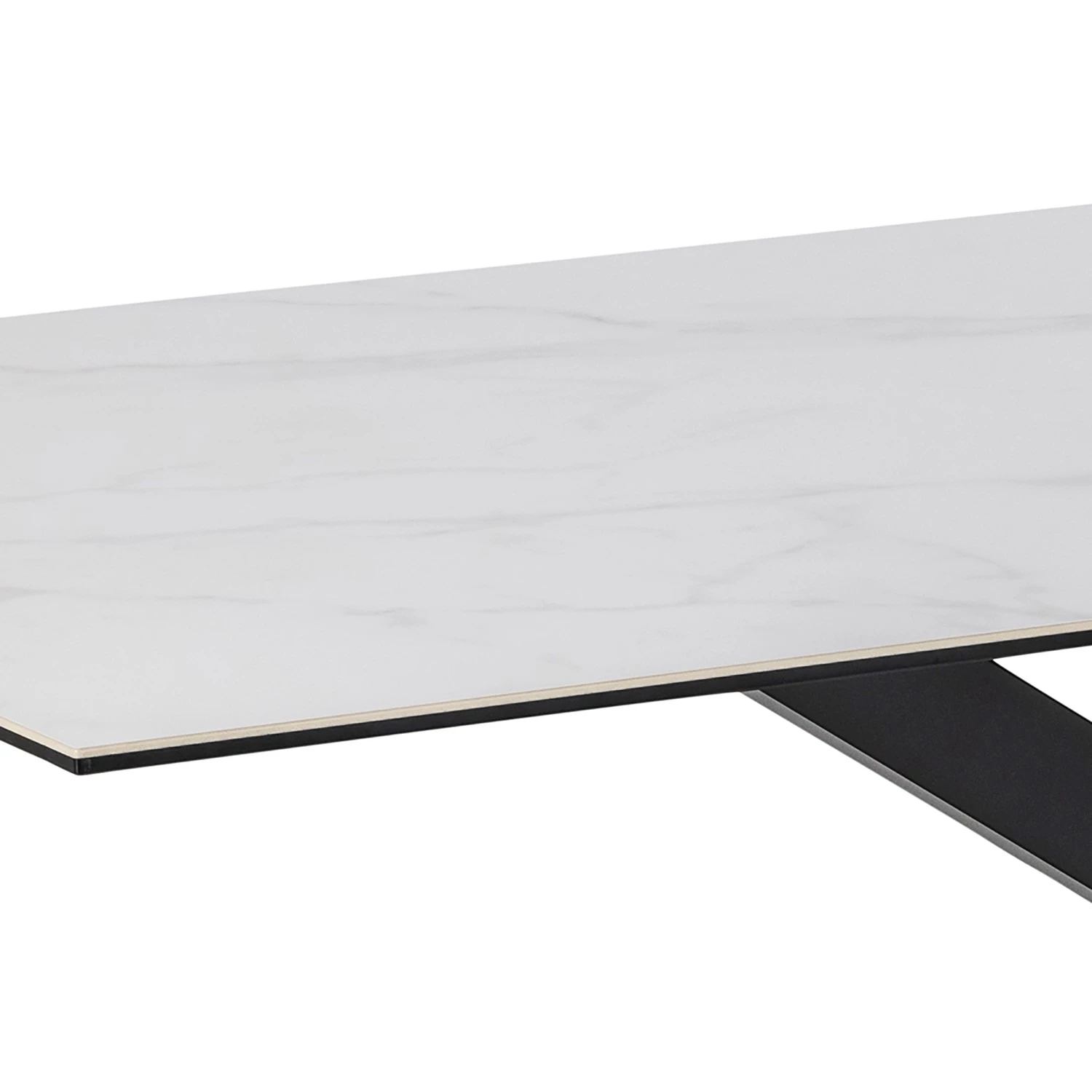 Loftscape Table Holcot II - 200 x 100 cm 3 Loftscape Table Holcot II - 200 x 100 cm – Image 3