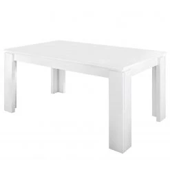 Trendteam Table Universal - (Extensible) - Blanc 14 Trendteam Table Universal - (Extensible) - Blanc -Meubles de salle à manger Soldes Magasin 1000325252 220118 14280100082 DETAILS P000000001000325252
