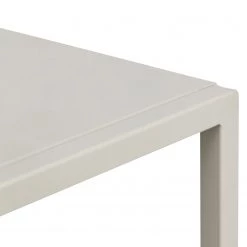 Norrwood Console Cascavel - Acier - Sable mat 8 Norrwood Console Cascavel - Acier - Sable mat -Meubles de salle à manger Soldes Magasin 1000326389 220208 14264700050 DETAILS P000000001000326389