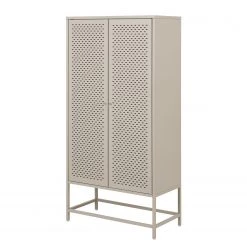 Norrwood Commode haute Cascavel - Métal