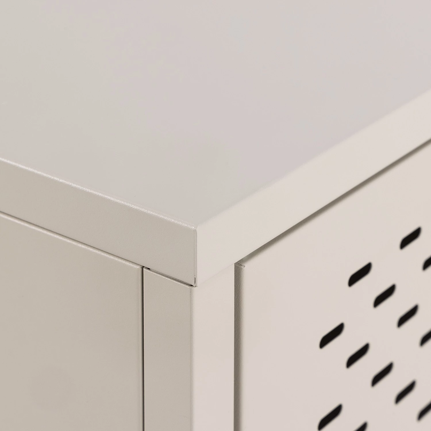 Norrwood Buffet Cascavel - Métal 5 Norrwood Buffet Cascavel - Métal – Image 5