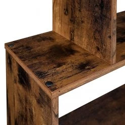 Red Living Étagère Cottondale - Marron -Meubles de salle à manger Soldes Magasin 1000329423 220203 16155600060 DETAILS P000000001000329423