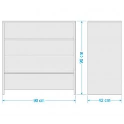 Ars Natura Commode Rustico -Meubles de salle à manger Soldes Magasin 1000330215 220208 111234000500 SKETCH DETAILS P000000001000330215 sketch