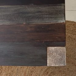 Wolf-Möbel Salle à manger Goa White (4 éléments) - Partiellement en manguier massif - Manguier vintage blanc 18 Wolf-Möbel Salle à manger Goa White (4 éléments) - Partiellement en manguier massif - Manguier vintage blanc -Meubles de salle à manger Soldes Magasin 1000330224 220621 034 DETAILS P000000001000330224