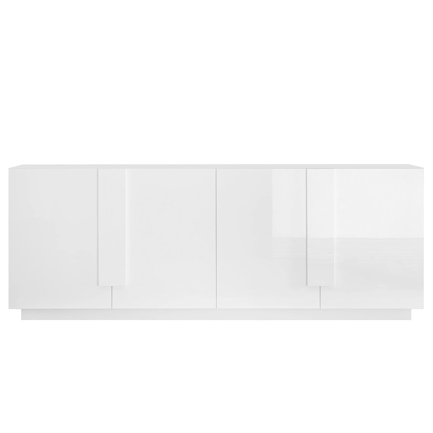 LC Spa Buffet Jupiter V - Blanc brillant 1 LC Spa Buffet Jupiter V - Blanc brillant