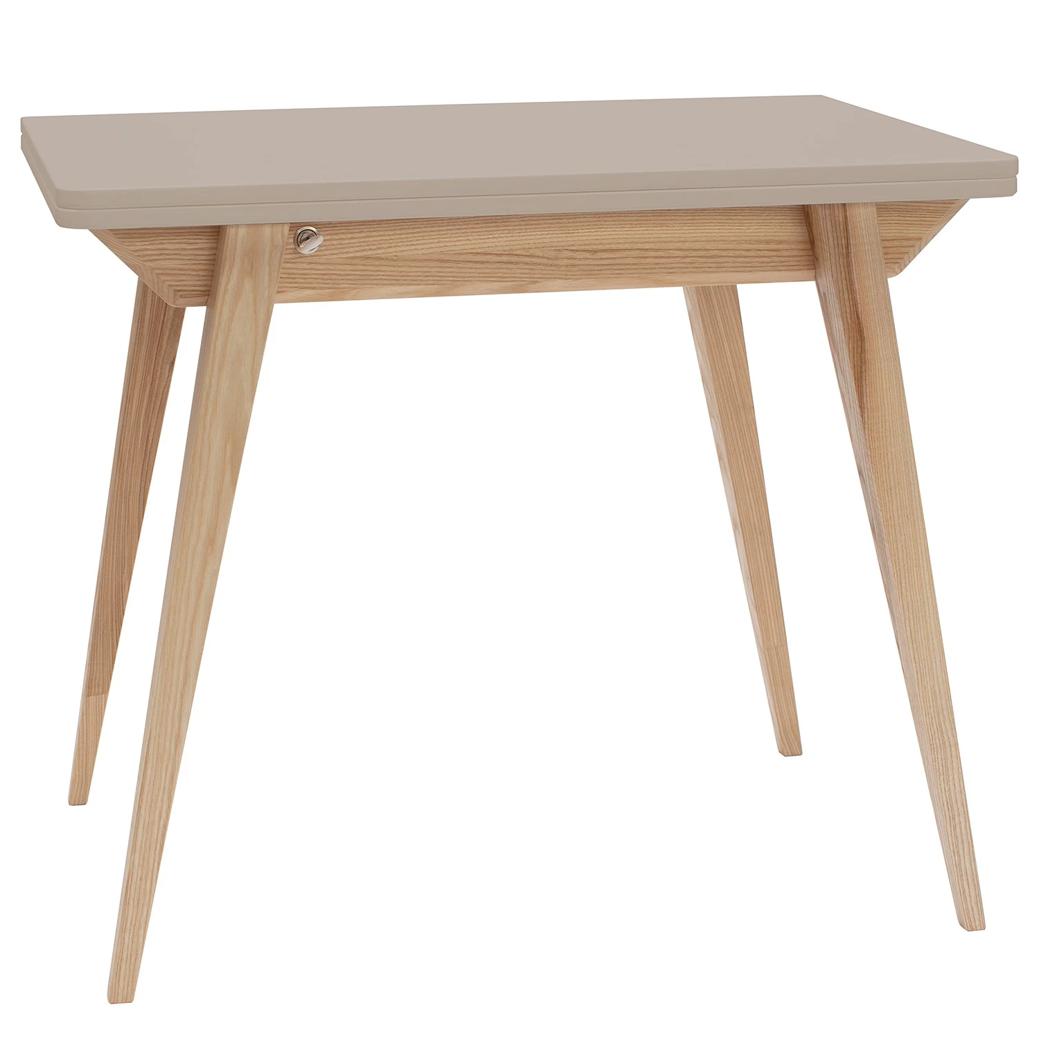 Norrwood Table Moniz - Taupe 1 Norrwood Table Moniz - Taupe