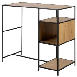 Red Living Table haute Coogee II - Imitation chêne sauvage / Noir 13 Red Living Table haute Coogee II - Imitation chêne sauvage / Noir -Meubles de salle à manger Soldes Magasin 1000339100 220401 040 DETAILS P000000001000339100