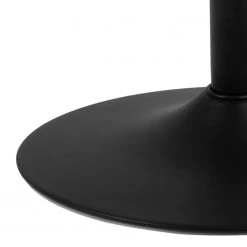 Loftscape Chaise de bar Rilenas (lot de 2) - Anthracite -Meubles de salle à manger Soldes Magasin 1000339101 220401 095 DETAILS P000000001000339101