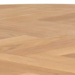 Loftscape Table Montville - Partiellement en chêne massif - Chêne 14 Loftscape Table Montville - Partiellement en chêne massif - Chêne -Meubles de salle à manger Soldes Magasin 1000339102 220401 050 DETAILS P000000001000339102