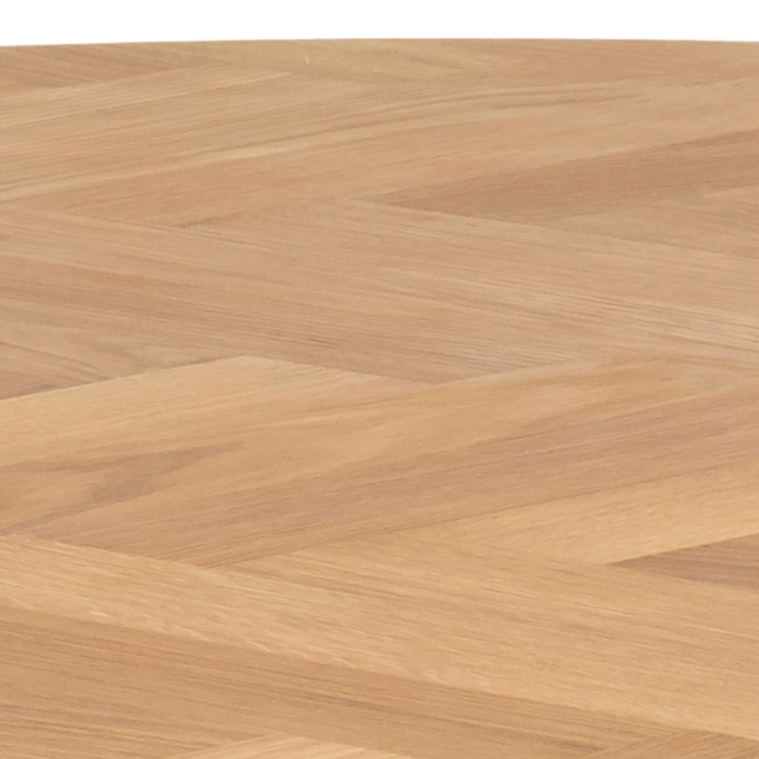 Loftscape Table Montville - Partiellement en chêne massif - Chêne 6 Loftscape Table Montville - Partiellement en chêne massif - Chêne – Image 6