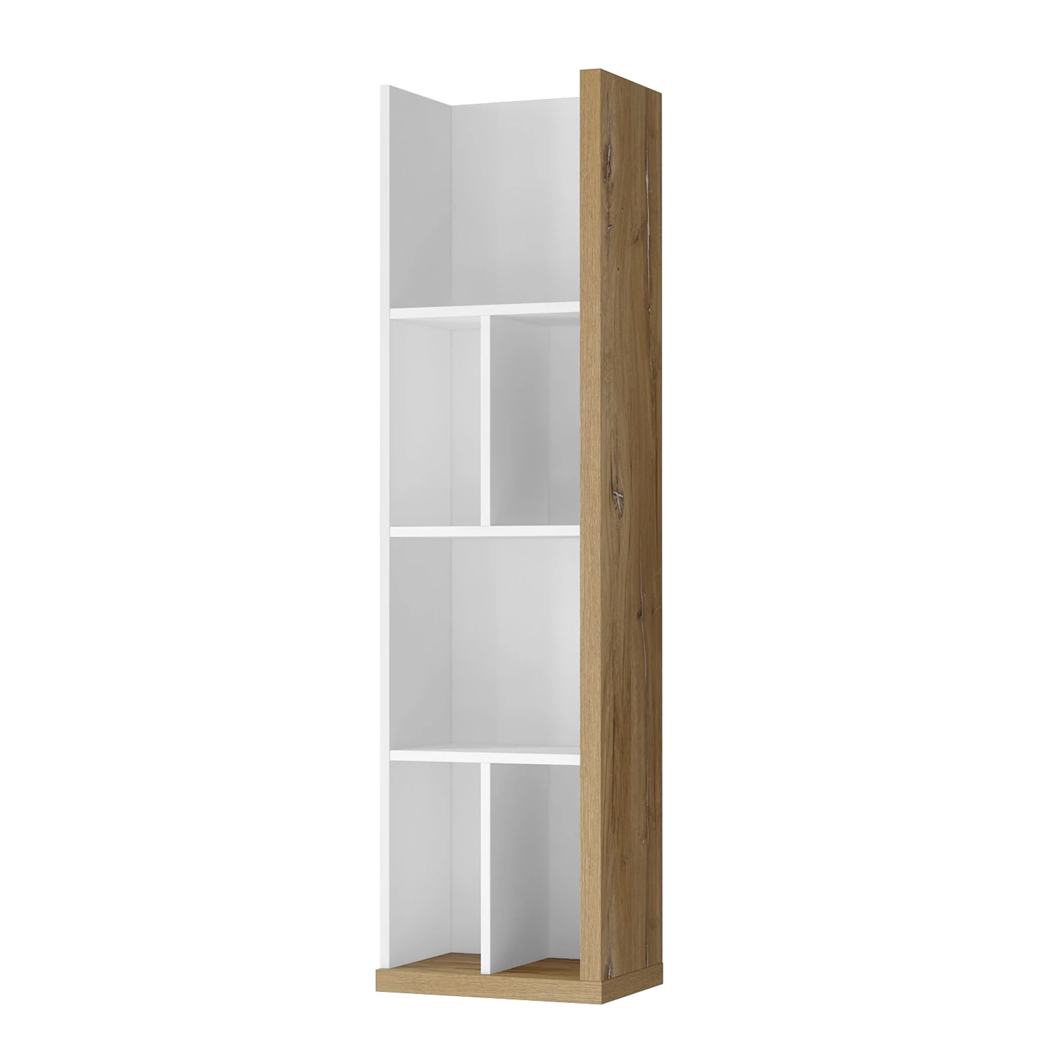 Loftscape Étagère Lahntal 1 Loftscape Étagère Lahntal