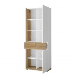 Loftscape Vitrine Lahntal -Meubles de salle à manger Soldes Magasin 1000339997 220317 030 DETAILS P000000001000339997