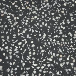 Loftscape Table Viola - Terrazzo / Acier - Terrazzo noir / Noir 13 Loftscape Table Viola - Terrazzo / Acier - Terrazzo noir / Noir -Meubles de salle à manger Soldes Magasin 1000340184 220414 040 DETAILS P000000001000340184