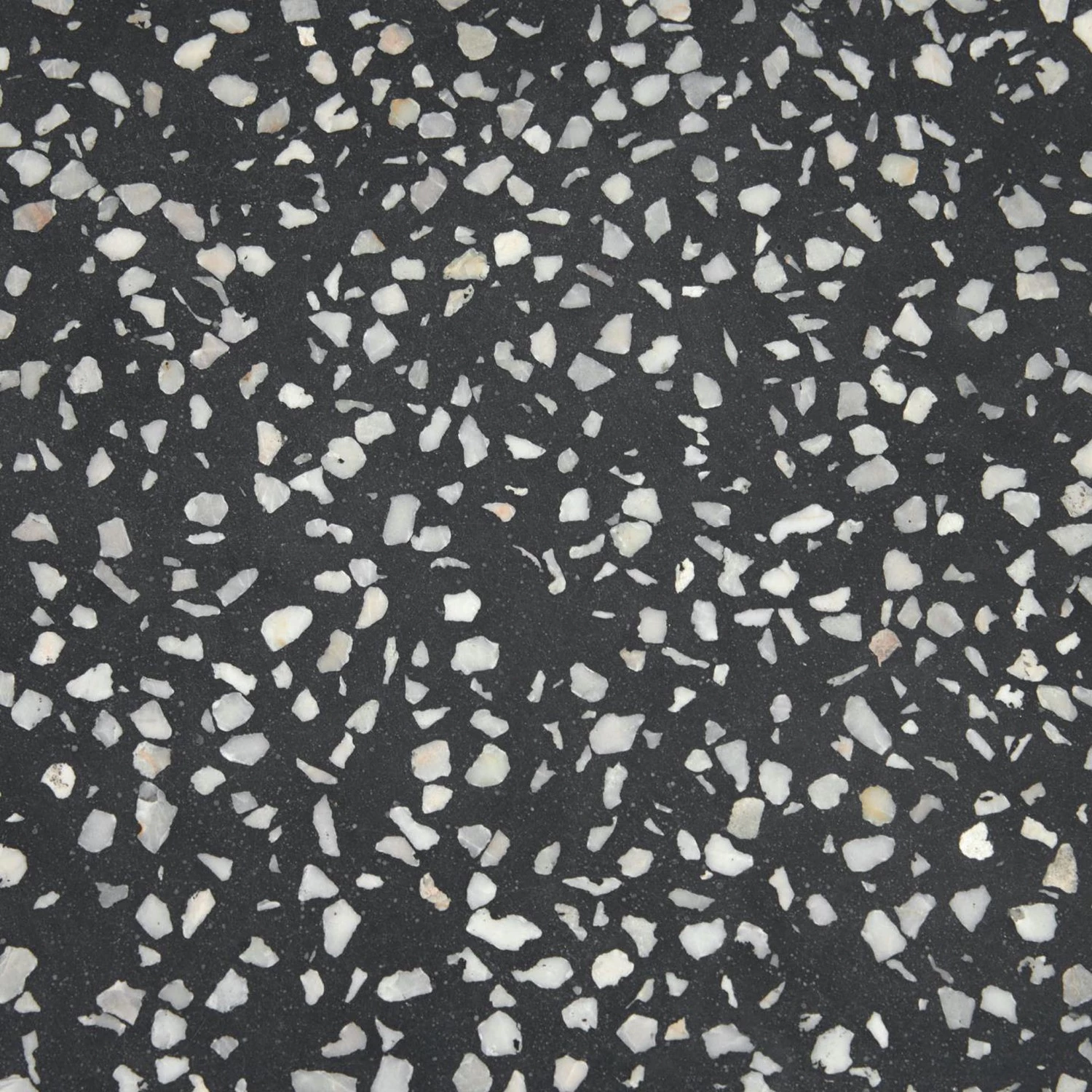 Loftscape Table Viola - Terrazzo / Acier - Terrazzo noir / Noir 6 Loftscape Table Viola - Terrazzo / Acier - Terrazzo noir / Noir – Image 6