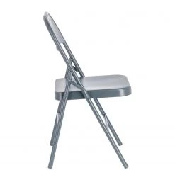 Loftscape Chaises Penaflor (lot de 2) - Gris pigeon 12 Loftscape Chaises Penaflor (lot de 2) - Gris pigeon -Meubles de salle à manger Soldes Magasin 1000340190 220414 030 DETAILS P000000001000340190