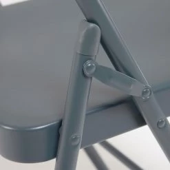 Loftscape Chaises Penaflor (lot de 2) - Gris pigeon 16 Loftscape Chaises Penaflor (lot de 2) - Gris pigeon -Meubles de salle à manger Soldes Magasin 1000340190 220414 050 DETAILS P000000001000340190