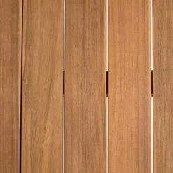 Naturoo Table Stonehaven - Acacia massif - Acacia marron 13 Naturoo Table Stonehaven - Acacia massif - Acacia marron -Meubles de salle à manger Soldes Magasin 1000340195 220414 045 DETAILS P000000001000340195