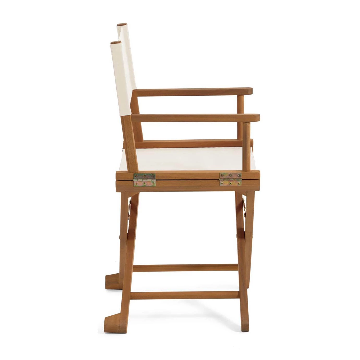 Naturoo Chaise Tasma - Blanc 4 Naturoo Chaise Tasma - Blanc – Image 4