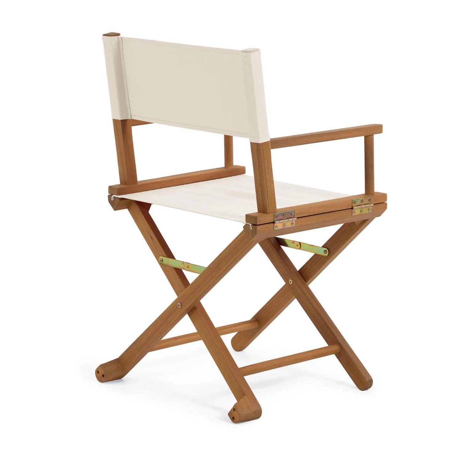 Naturoo Chaise Tasma - Blanc 5 Naturoo Chaise Tasma - Blanc – Image 5