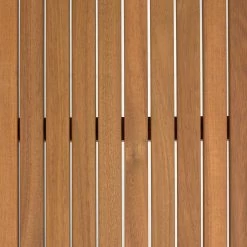 Naturoo Table Seelze - Acacia massif - Acacia marron 15 Naturoo Table Seelze - Acacia massif - Acacia marron -Meubles de salle à manger Soldes Magasin 1000340210 220414 040 DETAILS P000000001000340210