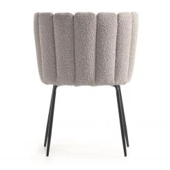 Loftscape Chaises capitonnées Crombie (2er-Set) - Sahara 20 Loftscape Chaises capitonnées Crombie (2er-Set) - Sahara -Meubles de salle à manger Soldes Magasin 1000340214 220414 040 DETAILS P000000001000340214