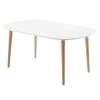 Norrwood Table Dalila II - Extensible