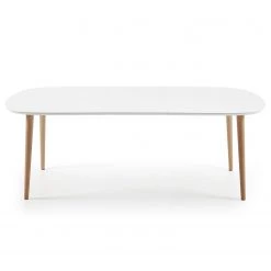 Norrwood Table Dalila II - Extensible -Meubles de salle à manger Soldes Magasin 1000340240 220414 040 DETAILS P000000001000340240