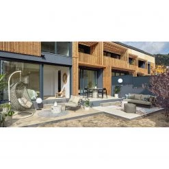 Loftscape Table Sage - Largeur : 120 cm -Meubles de salle à manger Soldes Magasin 1000340247 220414 022 MOOD DETAILS P000000001000340247 mood