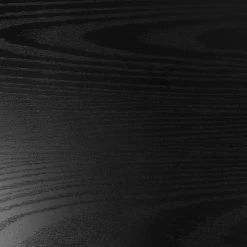 Red Living Buffet Coogee IV - Verre / Métal - Noir -Meubles de salle à manger Soldes Magasin 1000340385 220318 090 DETAILS P000000001000340385