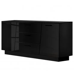 Fredriks Buffet Reedley - Noir brillant
