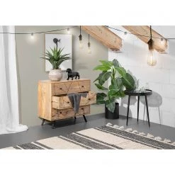 Naturoo Commode Pic - Manguier massif 11 Naturoo Commode Pic - Manguier massif -Meubles de salle à manger Soldes Magasin 1000341961 220331 021 MOOD DETAILS P000000001000341961 mood