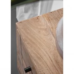 Naturoo Commode Pic - Manguier massif 17 Naturoo Commode Pic - Manguier massif -Meubles de salle à manger Soldes Magasin 1000341961 220331 062 DETAILS P000000001000341961