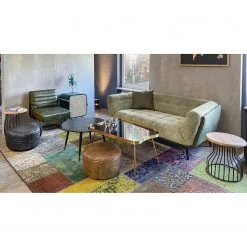 Red Living Placard Shad - Rotin / Manguier massif - Bleu pétrole 7 Red Living Placard Shad - Rotin / Manguier massif - Bleu pétrole -Meubles de salle à manger Soldes Magasin 1000341965 220331 022 MOOD DETAILS P000000001000341965 mood