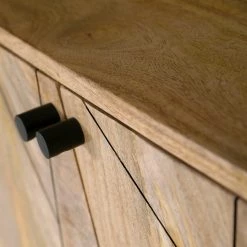 Naturoo Buffet Pic - Manguier massif 16 Naturoo Buffet Pic - Manguier massif -Meubles de salle à manger Soldes Magasin 1000341966 220524 050 DETAILS P000000001000341966