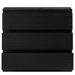 Red Living Commode Rayong II - Pin massif - Pin noir -Meubles de salle à manger Soldes Magasin 1000342090 220401 030 DETAILS P000000001000342090