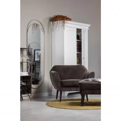 Ridgevalley Armoire Tosca - Pin massif - Blanc 8 Ridgevalley Armoire Tosca - Pin massif - Blanc -Meubles de salle à manger Soldes Magasin 1000342110 220401 021 MOOD DETAILS P000000001000342110 mood